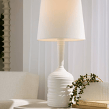 Fontana Lamp Table Lamps PTE12-211