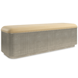 For The Love Of Bed Bench Benches CLA-424-082 662896055429