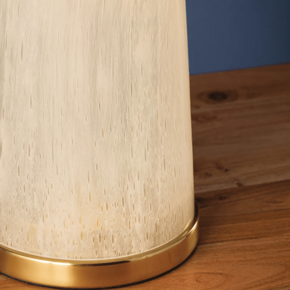 Fords Rechargeable Table Lamp Table Lamps L3024-AGB 806134963576