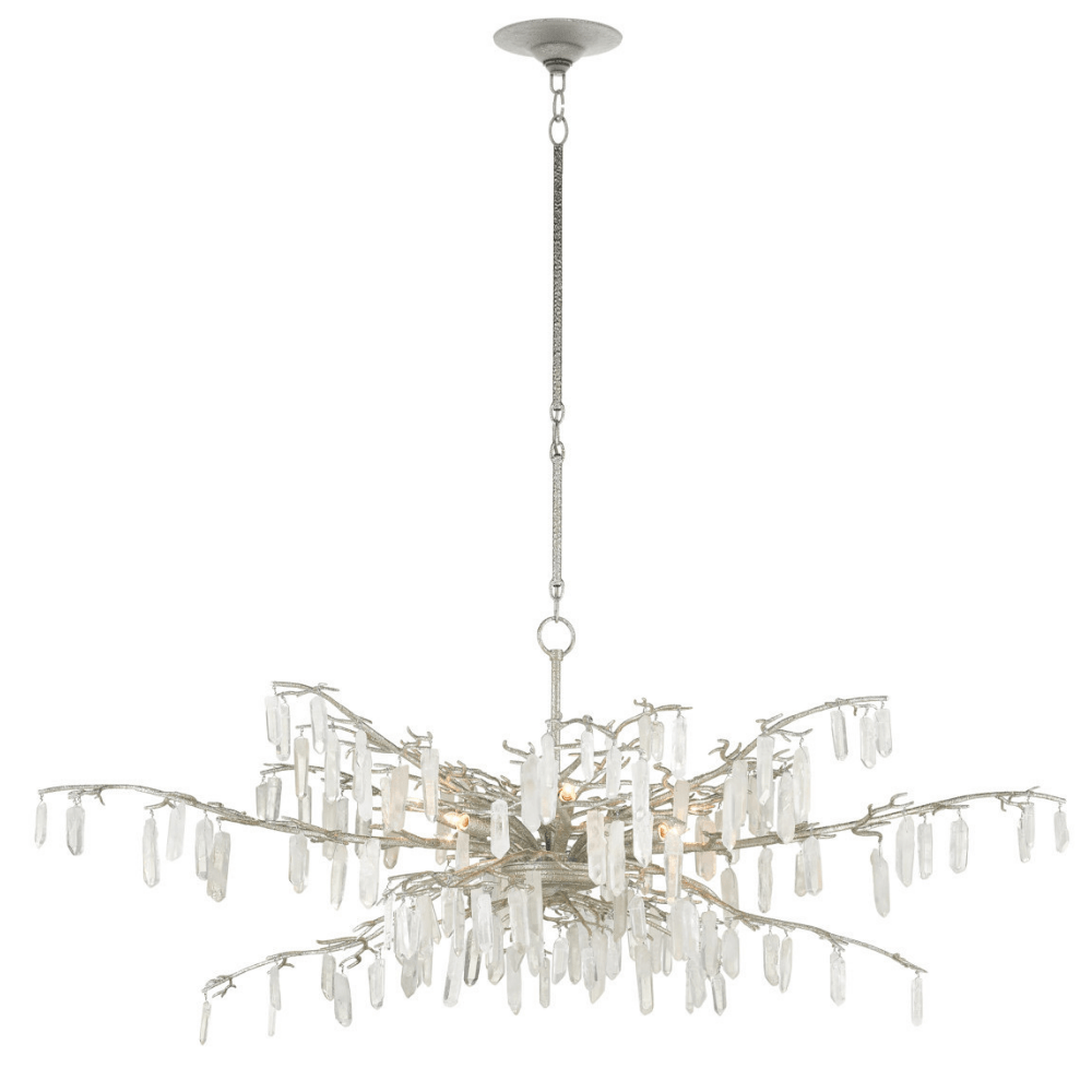 Forest Dawn Chandelier Chandelier