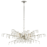 Forest Dawn Chandelier Chandelier