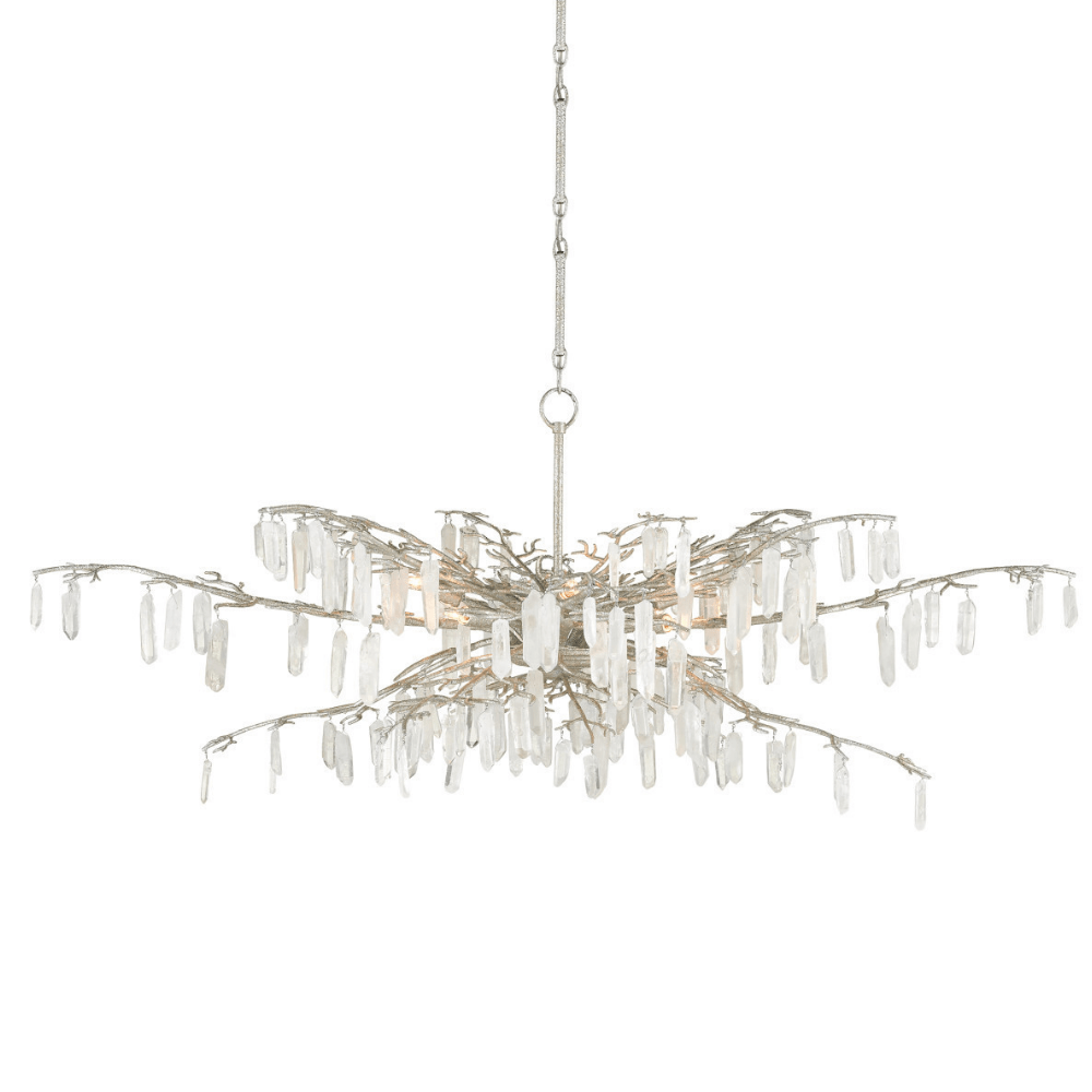 Forest Dawn Chandelier Chandelier