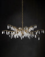 Forest Dawn Chandelier Chandelier