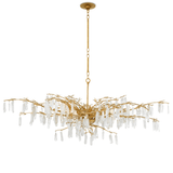 Forest Dawn Chandelier Chandelier
