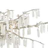 Forest Dawn Chandelier Chandelier