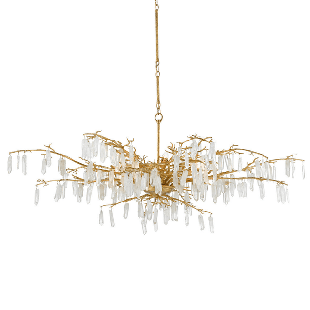 Forest Dawn Chandelier Chandelier 9000-0438 00633306024823