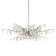Forest Dawn Chandelier Chandelier 9000-0608 00633306032538