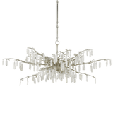 Forest Dawn Chandelier Chandelier 9000-0608 00633306032538