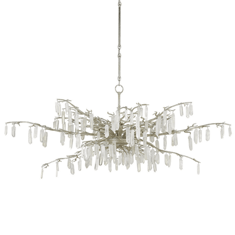 Forest Dawn Chandelier Chandelier 9000-0608 00633306032538
