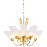 Forest Glen Chandelier Chandeliers
