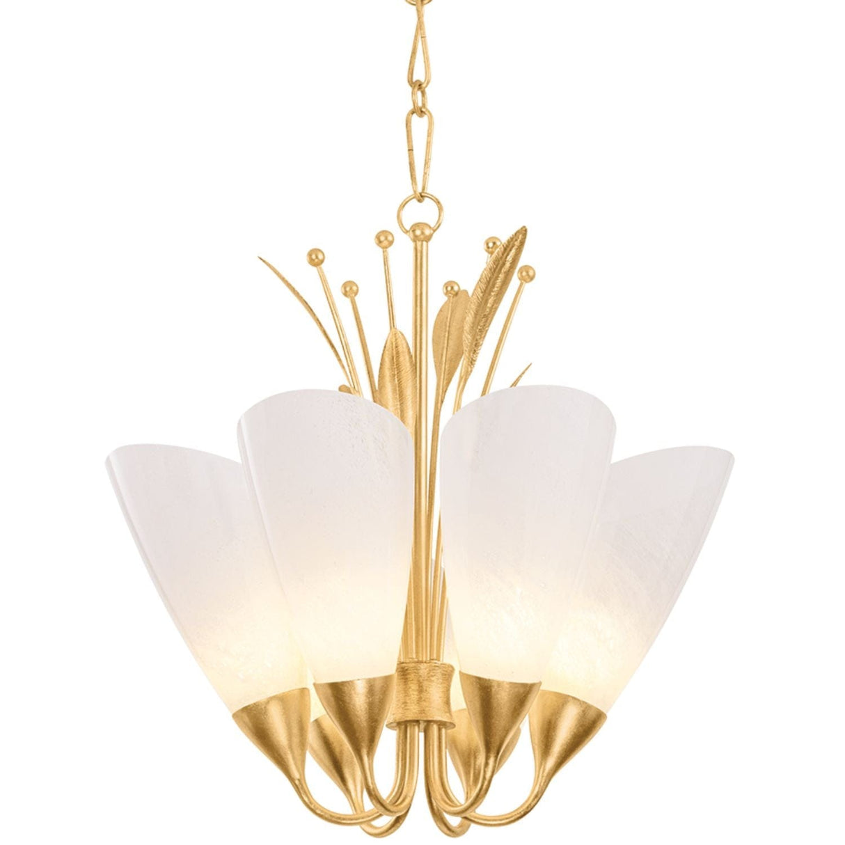 Forest Glen Chandelier Chandeliers 9526-VGL 197292992790