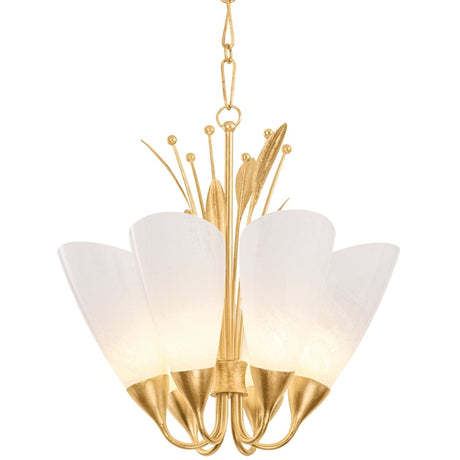 Forest Glen Chandelier Chandeliers 9526-VGL 197292992790