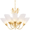 Forest Glen Chandelier Chandeliers 9542-VGL 197292992837