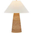 Forest Heights Table Lamp Table + Desk Lamps L3551-AGB 197292789819