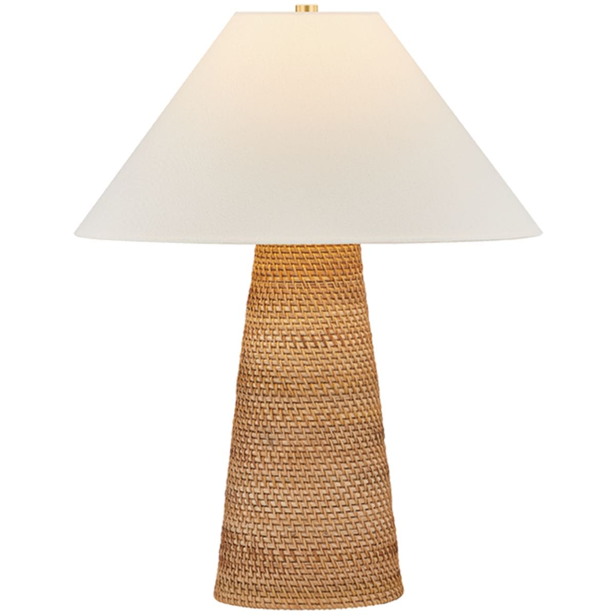 Forest Heights Table Lamp Table + Desk Lamps L3551-AGB 197292789819
