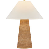 Forest Heights Table Lamp Table + Desk Lamps L3551-AGB 197292789819