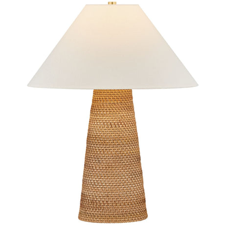 Forest Heights Table Lamp Table + Desk Lamps L3551-AGB 197292789819
