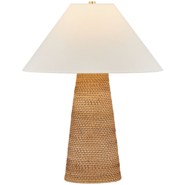 Forest Heights Table Lamp Table + Desk Lamps L3551-AGB 197292789819
