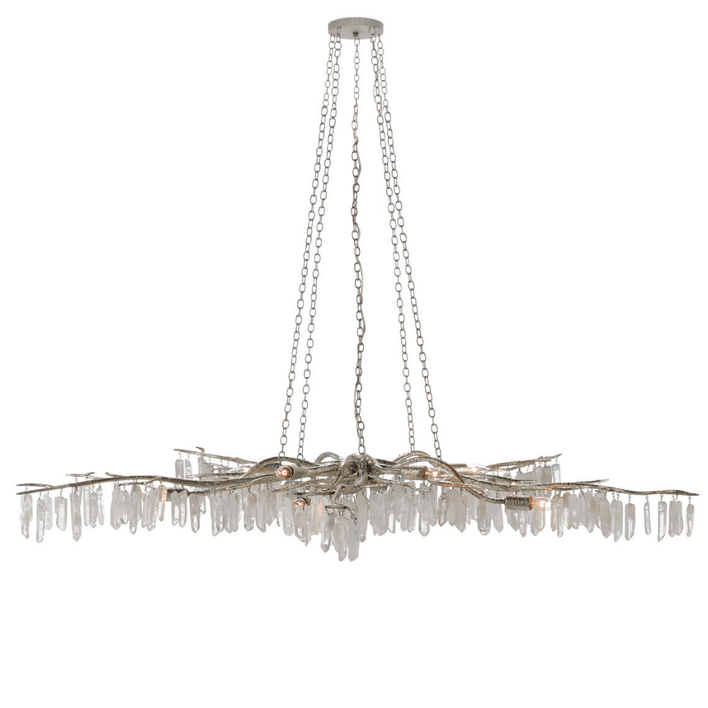 Forest Light Chandelier Chandelier