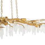 Forest Light Chandelier Chandelier