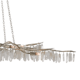 Forest Light Chandelier Chandelier