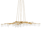 Forest Light Chandelier Chandelier