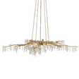 Forest Light Chandelier Chandelier 9000-0040 00633306009035