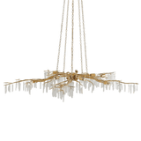 Forest Light Chandelier Chandelier 9000-0040 00633306009035
