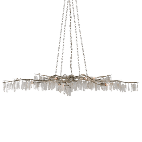 Forest Light Chandelier Chandelier 9000-0368 00633306019331