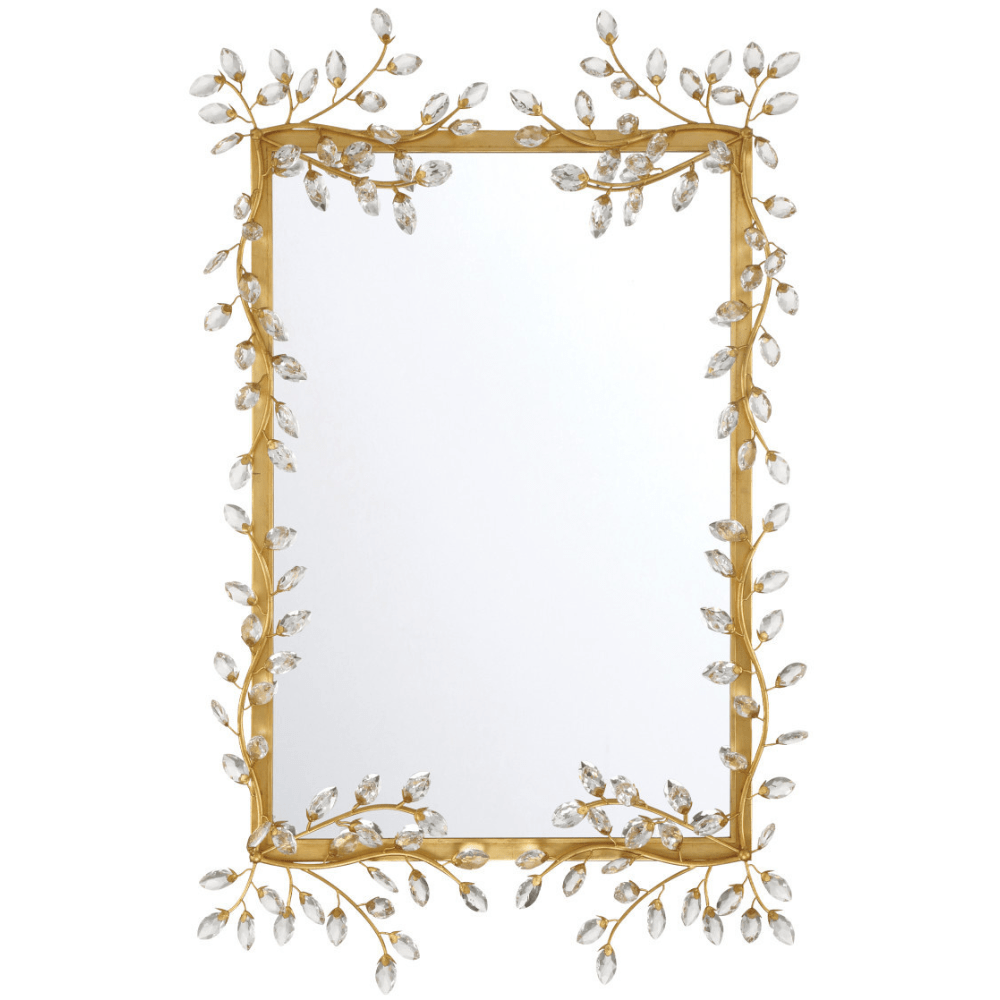 Forget-Me-Not Mirror Mirror 1000-0161 00633306061699