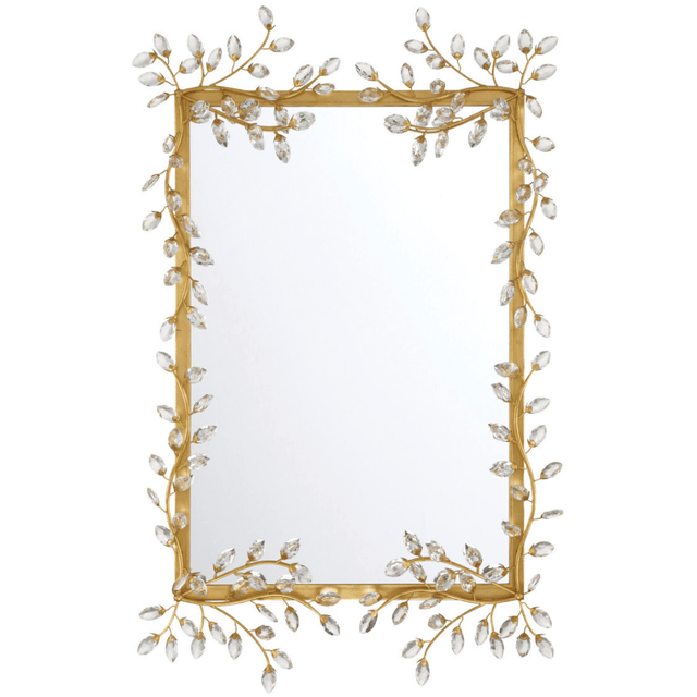 Forget-Me-Not Mirror Mirror 1000-0161 00633306061699