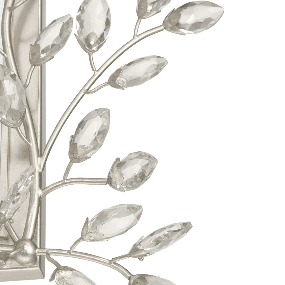 Forget-Me-Not Mirror Mirror