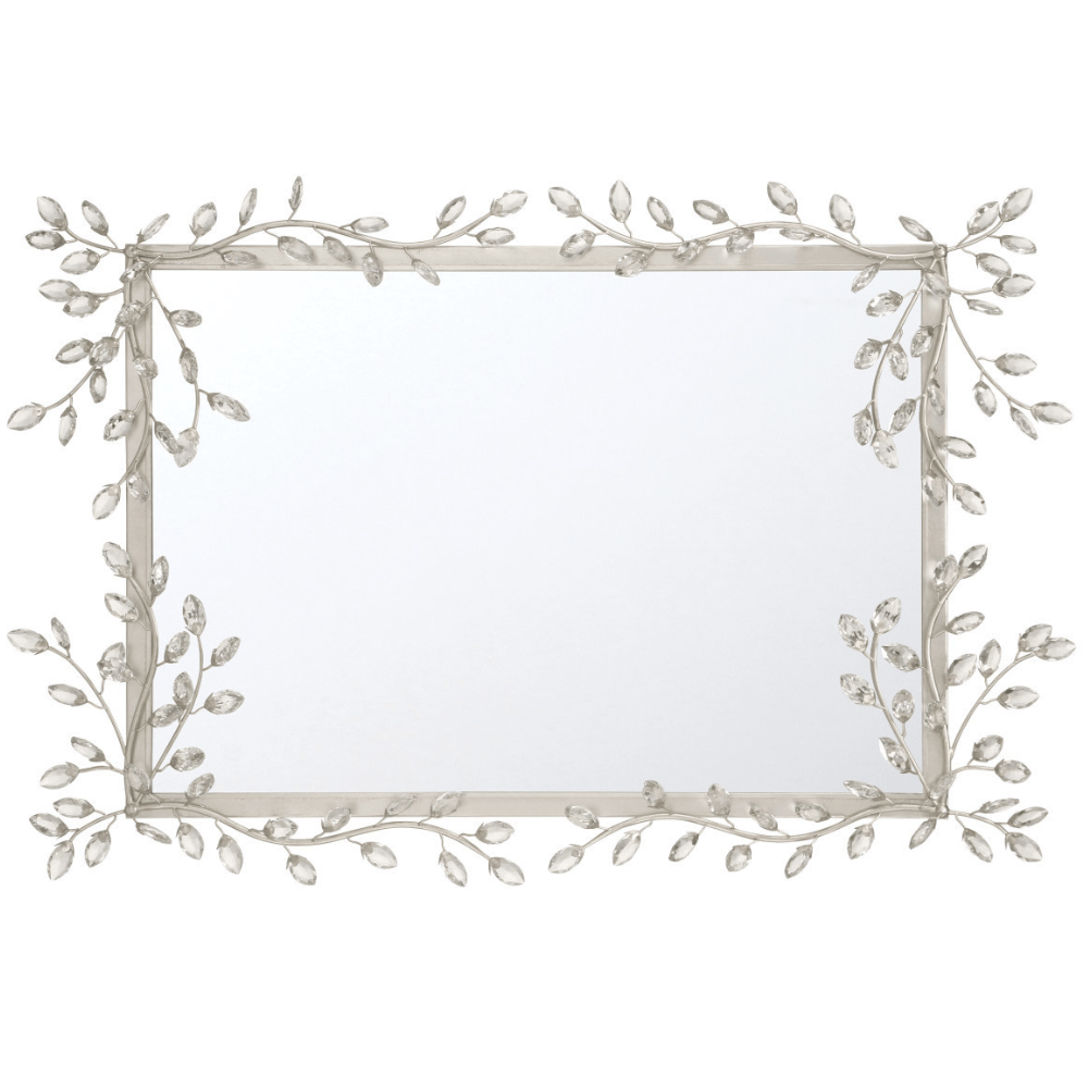 Forget-Me-Not Mirror Mirror