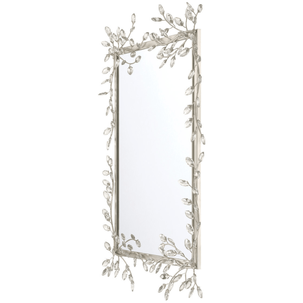 Forget-Me-Not Mirror Mirror