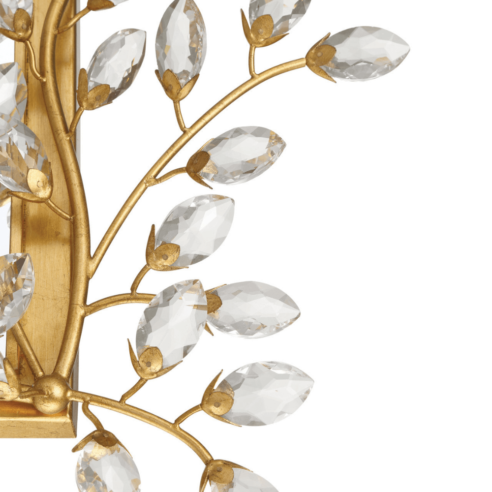 Forget-Me-Not Mirror Mirror