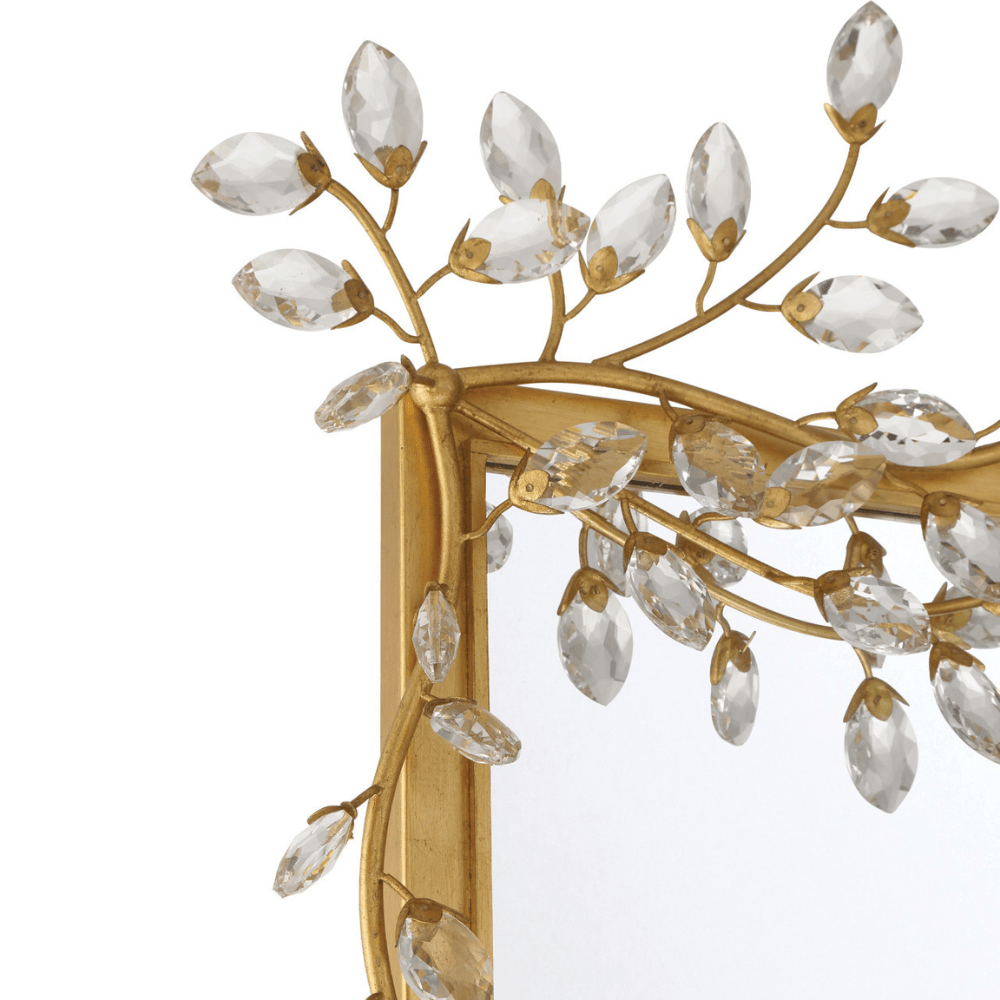 Forget-Me-Not Mirror Mirror