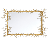 Forget-Me-Not Mirror Mirror