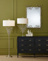 Forget-Me-Not Mirror Mirror