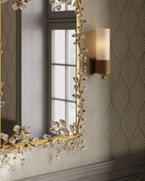 Forget-Me-Not Mirror Mirror