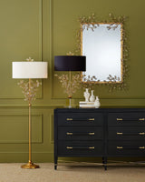 Forget-Me-Not Mirror Mirror