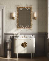 Forget-Me-Not Mirror Mirror