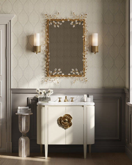 Forget-Me-Not Mirror Mirror