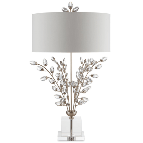Forget-Me-Not Table Lamp Table Lamps 6000-0727 00633306036673