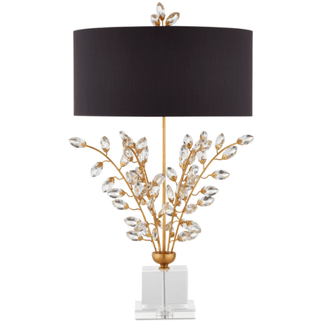 Forget-Me-Not Table Lamp Table Lamps 6983 00633306008335