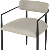 Forte Dining Chair Dining Chairs + Benches TOV-D18957 793580646460