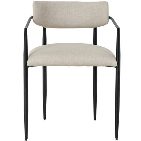 Forte Dining Chair Dining Chairs + Benches TOV-D18957 793580646460