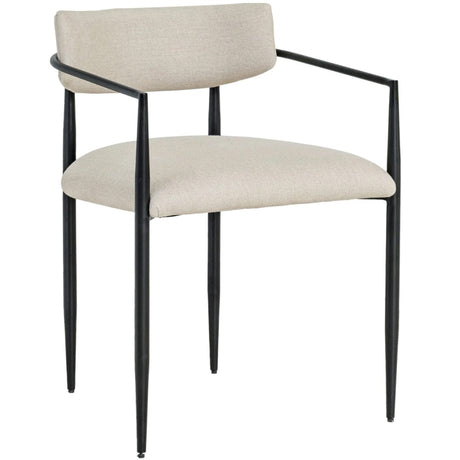 Forte Dining Chair Dining Chairs + Benches TOV-D18957 793580646460