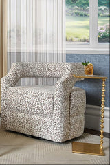 Foster Cigar Table Side Tables FOSTER G