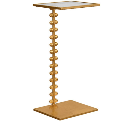 Foster Cigar Table Side Tables FOSTER G