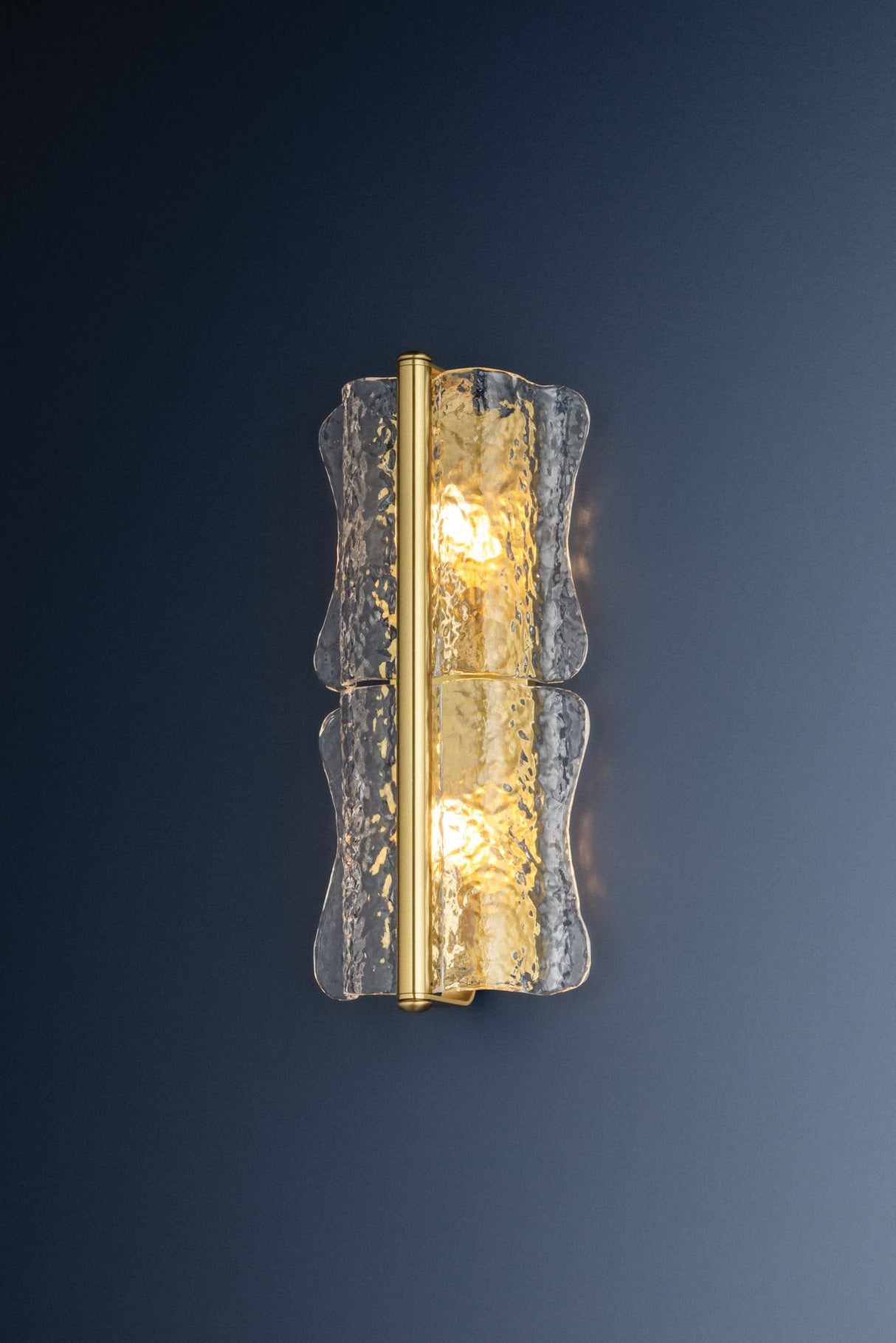 Fosterdale Wall Sconce Sconces